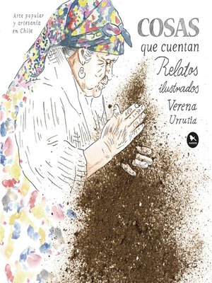 cover image of Cosas que cuentan